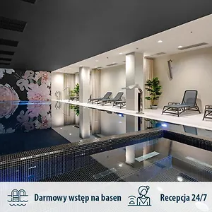  Apartment Grano Old Town & Wellness