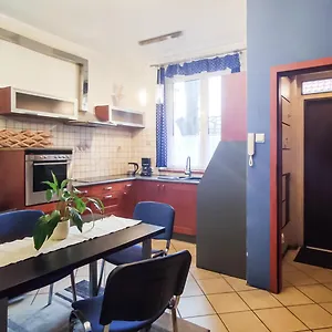 Apartament I -apartamenty W Gorach I Nad Morzem Gdańsk